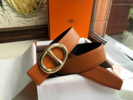 Picture of Hermes Belts _SKUHermesBelt38mmX95-125cm7D725166